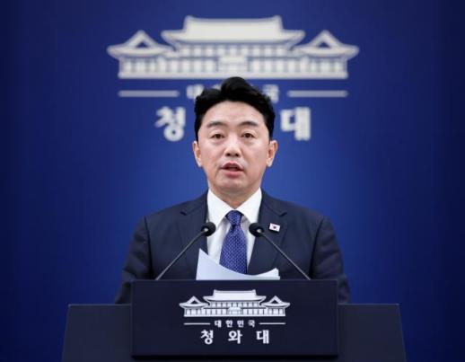 강훈식 비서실장 주택 공급, 언제·어디서·얼마나 명확히 제시해야