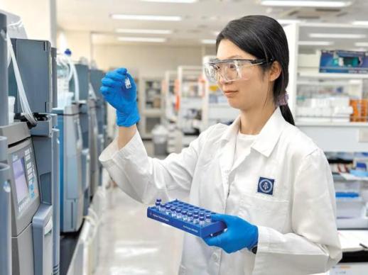 5대 제약사 R&D 투자 늘렸다…신약 개발 속도