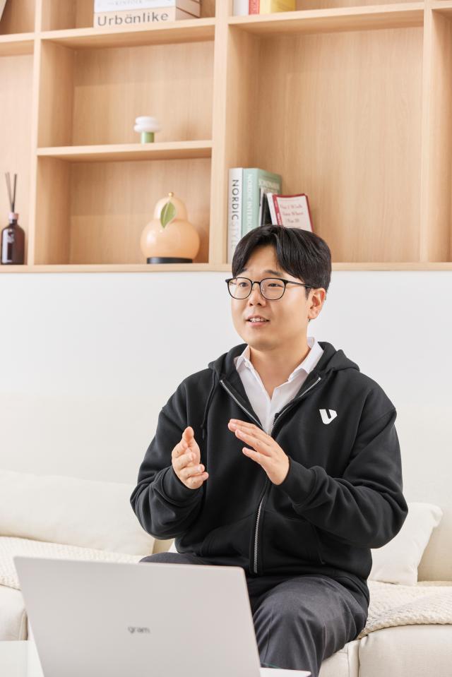안재만 베슬AI 대표 사진베슬AI