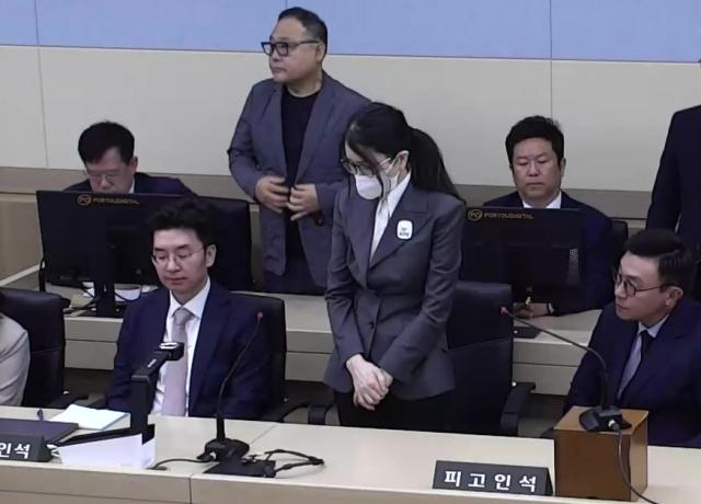 '금품 수수 징역 7년' <b>김건희</b> 항소심 돌입…'헌법<b>재판</b>관 미임명' 한덕수...