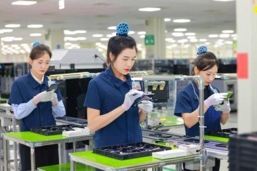 [ASIA BIZ] 삼성, 베트남에 반도체 새 축 세울까...구글도 픽셀 생산 탈중국 속도