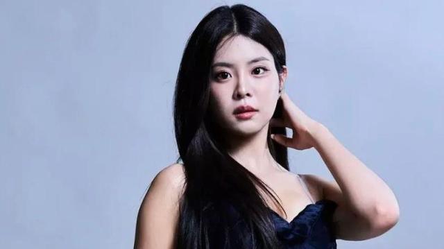 우지원 딸 우서윤 사진미스코리아 홈페이지