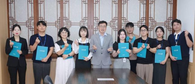 사진최원용 시장 SNS