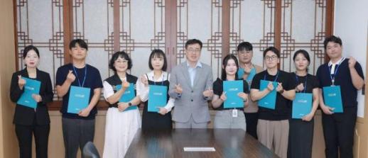 최원용 평택시장 민원은 시민 삶의 이야기...신속·정확·정성 행정 강조