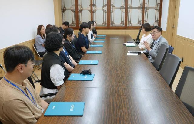사진최원용 시장 SNS