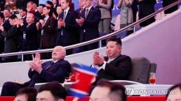 젤렌스키, 전시 선거 거부…우크라이나 분열시킬 쓰나미