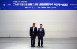 오태석 우주청장 다음주 누리호 총조립 시작…9월 발사 추진