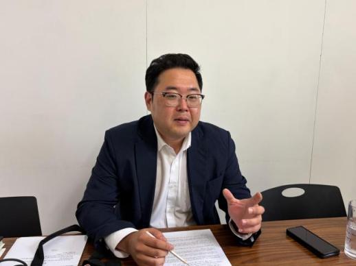 [아주초대석] 성창엽 "임대인, 규제 대상 아닌 파트너로…등록임대 줄면 전월세 불안 커져"