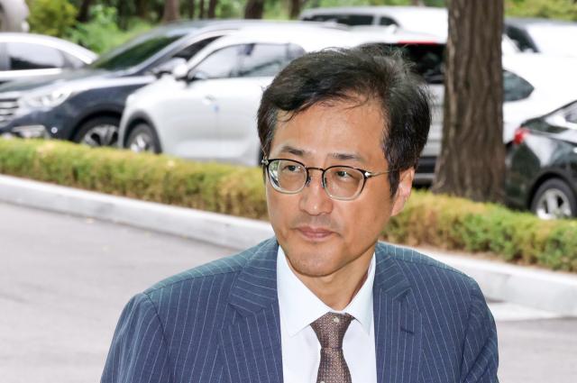 선관위 특검, 서초동 임시사무실 마련해 업무 개시…내달 본격 수사