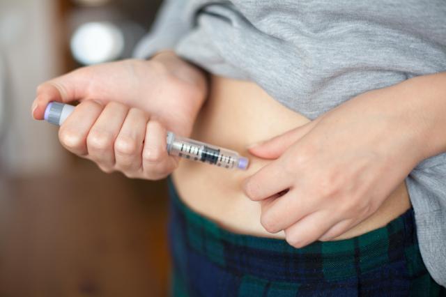 Illegal weight-loss drug imports surge past last years total in first half
