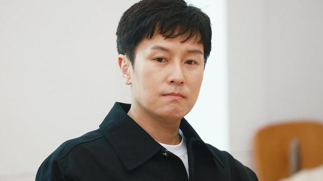신화 멤버 겸 배우 김동완 사진연합뉴스