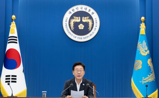 李在明支持率连续6周下滑再创新低