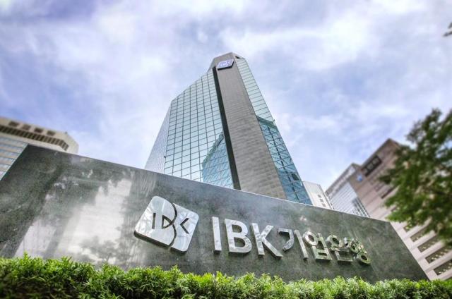 【图片提供 IBK企业银行】