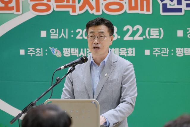 사진최원용 시장 SNS