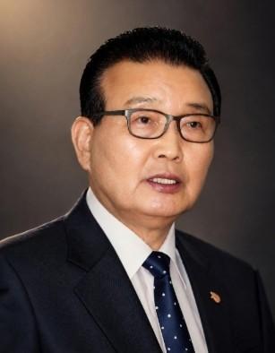 박승수 전 대한배구협회장 사진연합뉴스