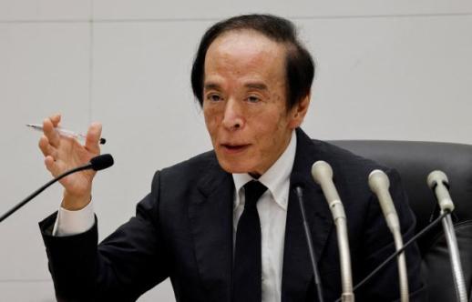 美, 엔화 공동개입 조건으로 BOJ 신속한 금리 인상 요구