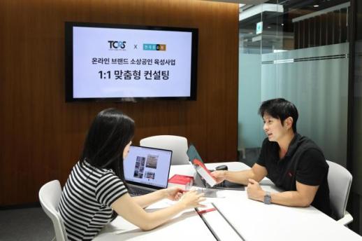 TV홈쇼핑 성장 멈추자…될성부른 중소 브랜드 선점 경쟁