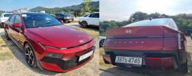 Đánh giá xe: Xe đầu tiên của người dân có thực sự xứng đáng? Trải nghiệm lái thử Hyundai Avante mới