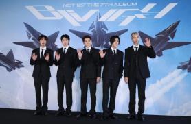 NCT 127 unveils seventh album BLINGY
