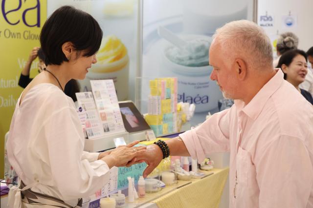 Fashion and wellness unite in Seoul