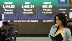 Koreas 5-year bond auction split raises demand concerns