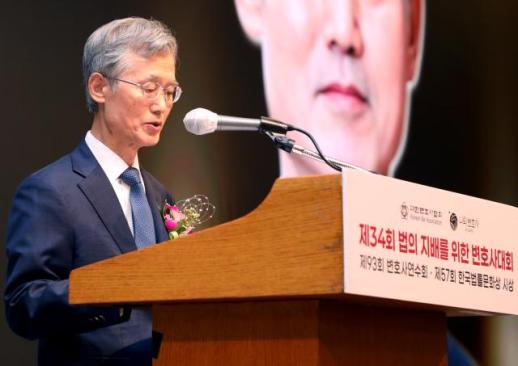[종합특검 수사 마무리] 권창영 내란죄 본질은 조직적·집단적…장기간 수사 필요