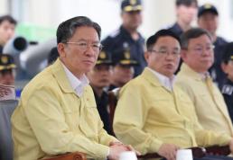 李대통령, 19일 김민석·정청래·송영길과 靑 만찬…당정청 국정 협력