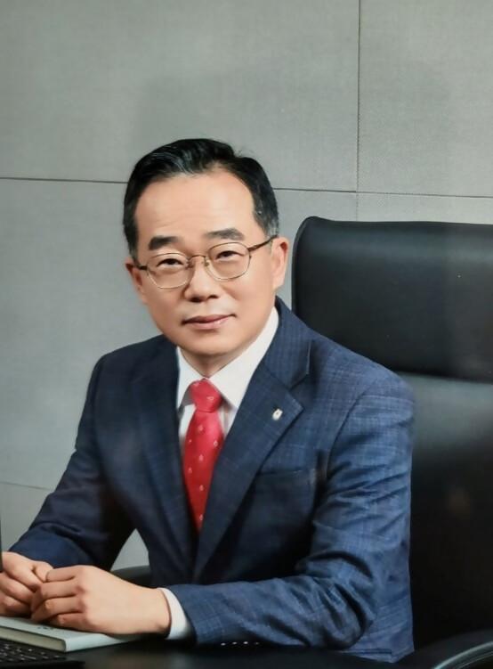 김장섭 NH저축은행 대표이사 사진NH저축은행