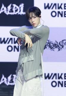 [포토] 포즈 취하는 알디원 아르노