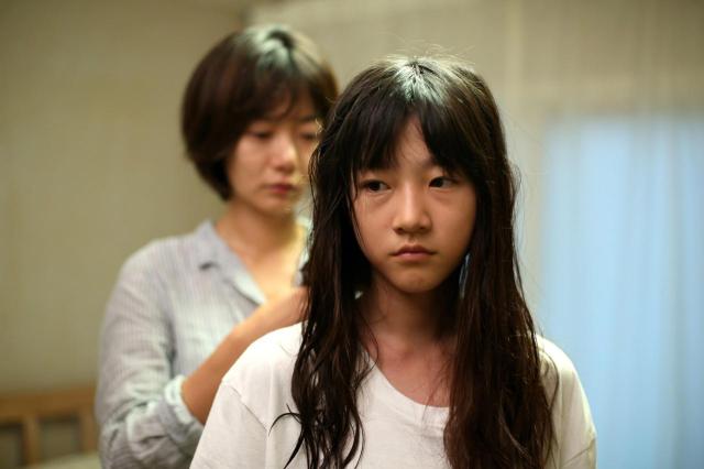 사진영화 도희야 스틸컷