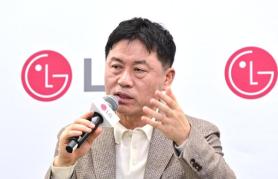 Giám đốc LG Electronics Ryu Jae-cheol: Nhà máy mới tại Brazil sẽ trở thành trung tâm chiến lược cho Mỹ Latinh