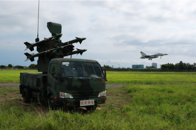 Taiwan drone defense gaps emerge as US-South Korea scale back drills