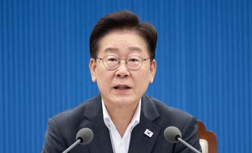 李대통령, 제주 실종자 시신 발견에 참담…재발방지책 마련하라