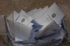 Ruling Adilet sweeps first vote for new Kazakh parliament