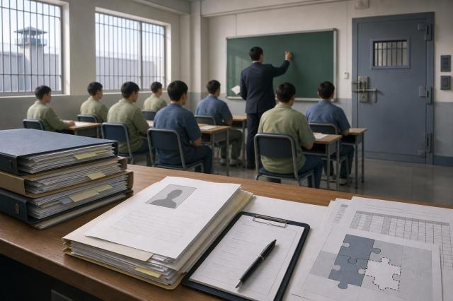 기사 이해를 돕기 위한 AI 생성 이미지
