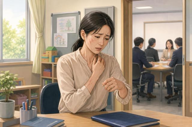 기사 이해를 돕기 위한 AI 생성 이미지