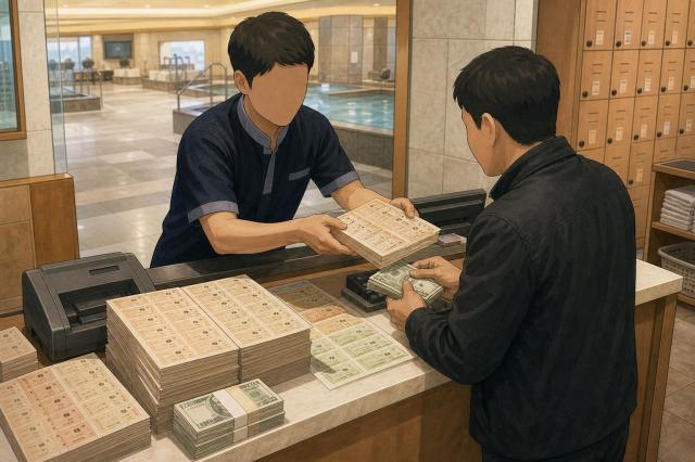 기사 이해를 돕기 위한 AI 생성 이미지