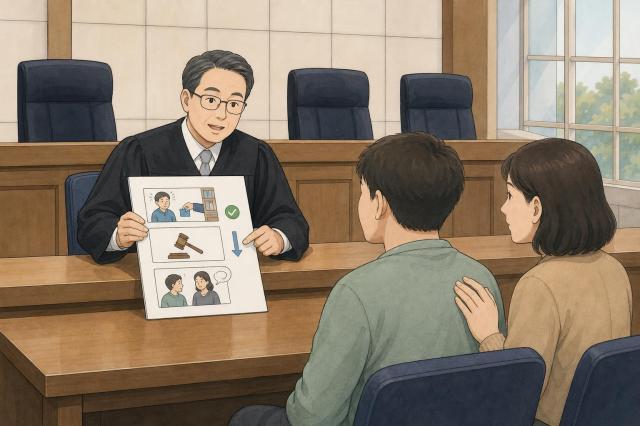 기사 이해를 돕기 위한 AI 생성 이미지
