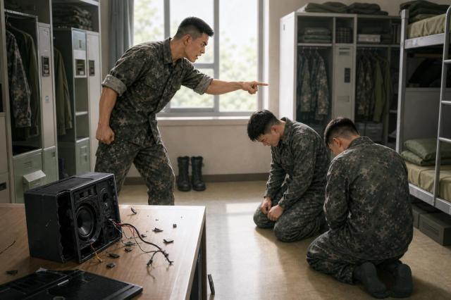 기사 이해를 돕기 위한 AI 생성 이미지