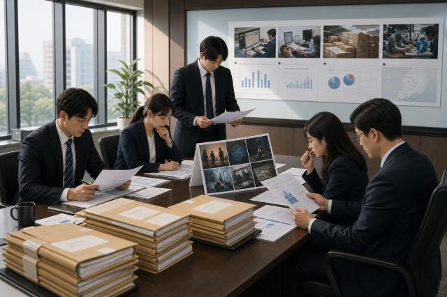 기사 이해를 돕기 위한 AI 생성 이미지