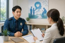 경찰청, 경찰관 자살예방 종합대책 추진…정신건강 검진 주기 5년서 2년