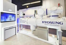Hyosung Heavy Industries công bố kế hoạch mạng lưới điện tương lai tại CIGRE 2026