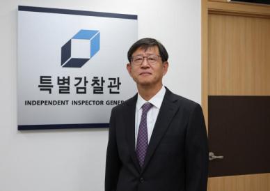 447일 만에 특별감찰관 지명…여야, 독립성 놓고 정면충돌