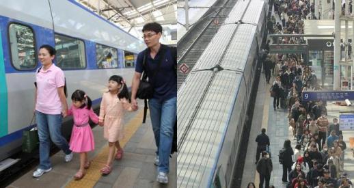 2026 추석 KTX·SRT 예매 전쟁 D-3일…이것 안 하면 표 못 구한다