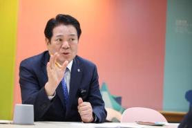 Thị trưởng Choi Dae-ho: "Kiến trúc kết nối con người và tạo nên diện mạo đô thị"