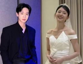 Diễn viên Jang Dong-yoon kết hôn với Kim Seung-yoon vào tháng 10