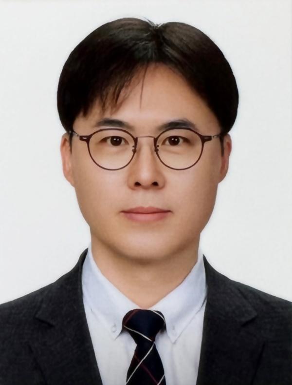이규일 삼육대 입학처장 사진삼육대