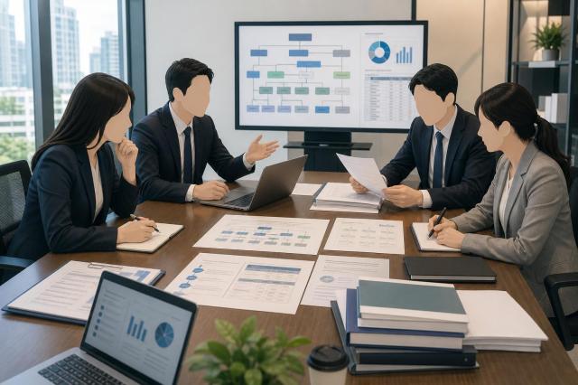 기사 이해를 돕기 위한 AI 생성 이미지
