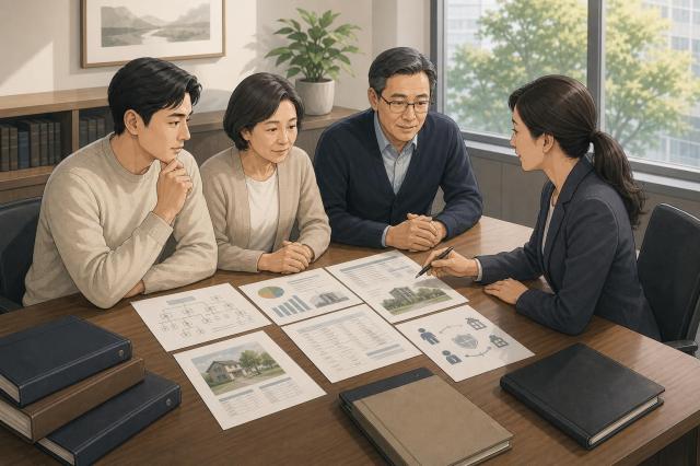 기사 이해를 돕기 위한 AI 생성 이미지