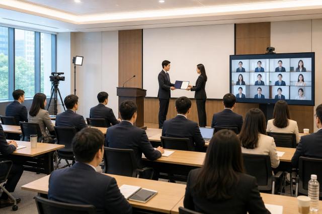 기사 이해를 돕기 위한 AI 생성 이미지